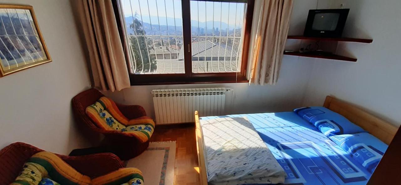 Tower House Guest house Sarajevo
