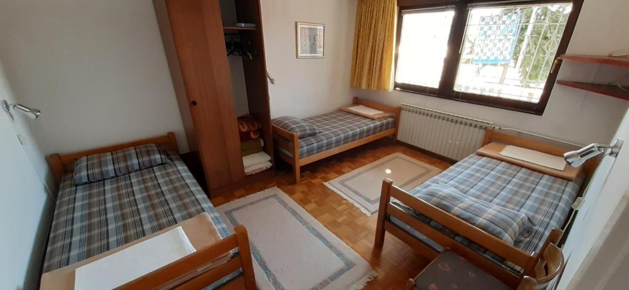 Tower House Guest house Sarajevo