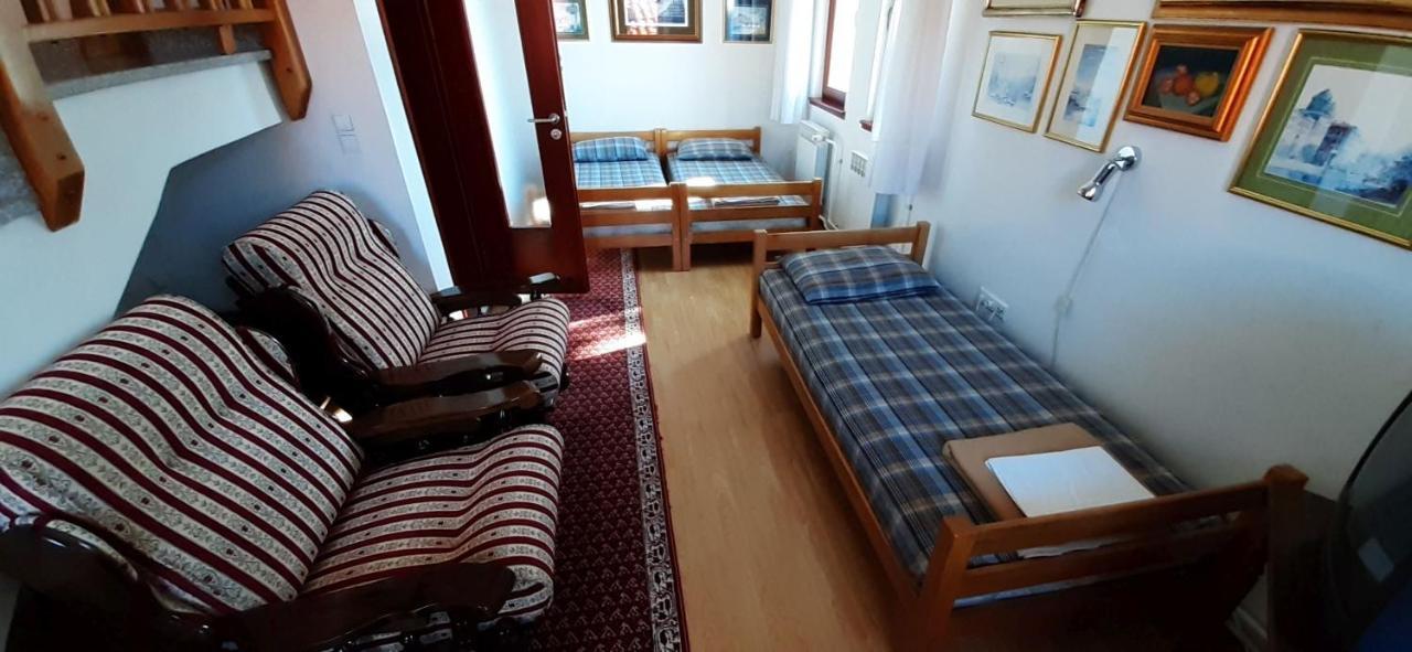 Tower House Guest house Sarajevo