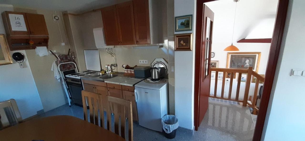 Tower House Guest house *