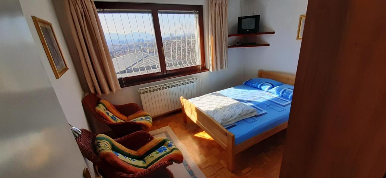 Tower House Guest house