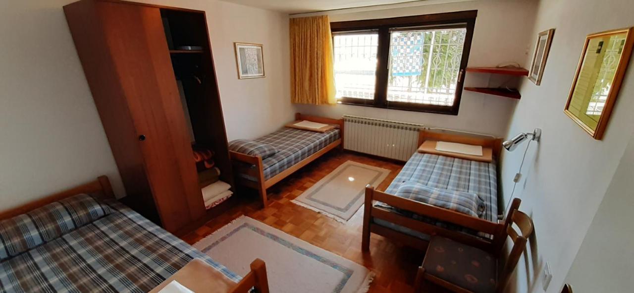 Tower House * Sarajevo