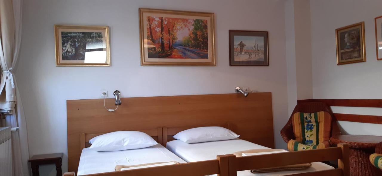 Tower House Guest house *