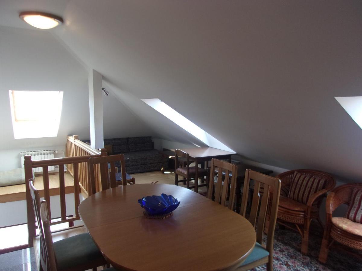 Tower House Guest house Sarajevo