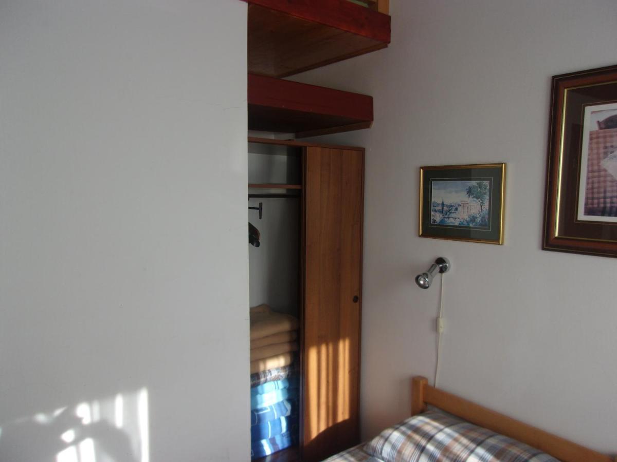Guest house Tower House *