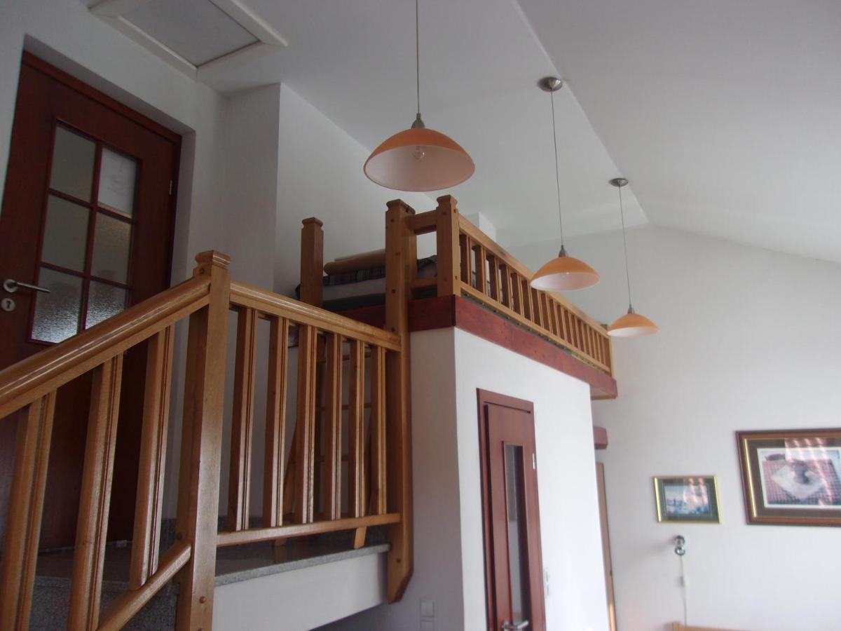 Guest house Tower House *