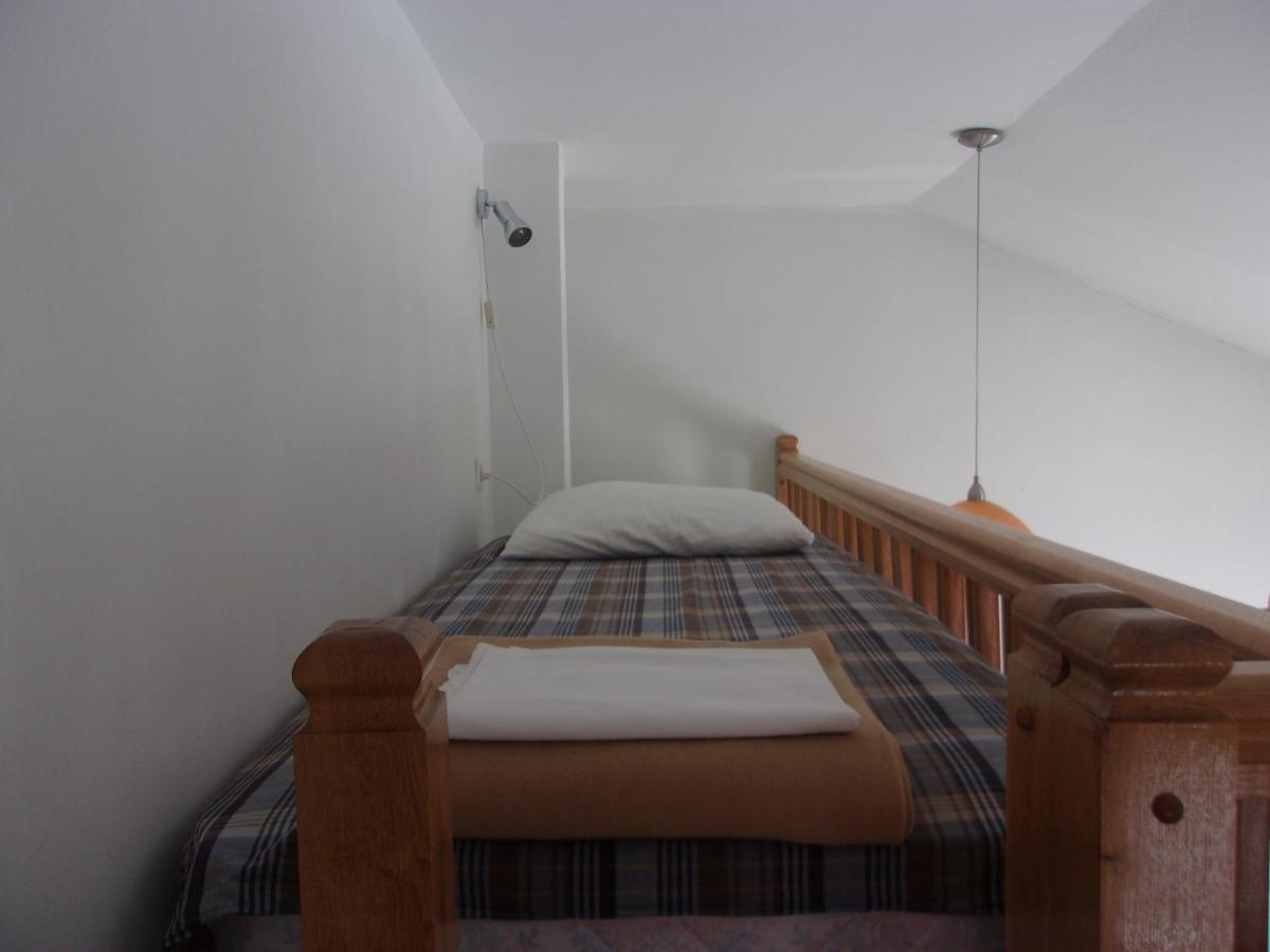 Tower House Guest house