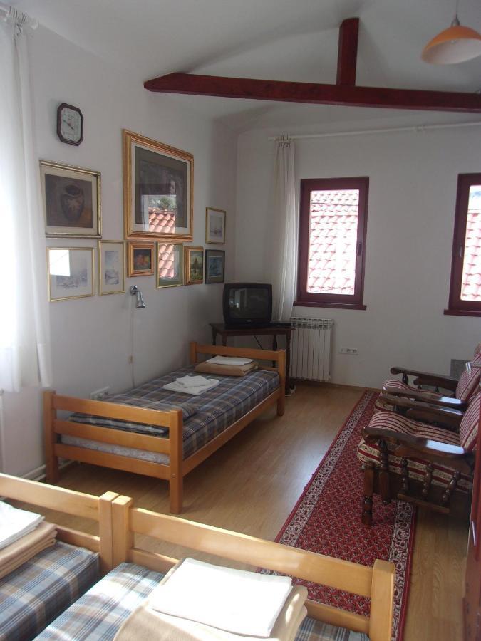 Tower House Guest house