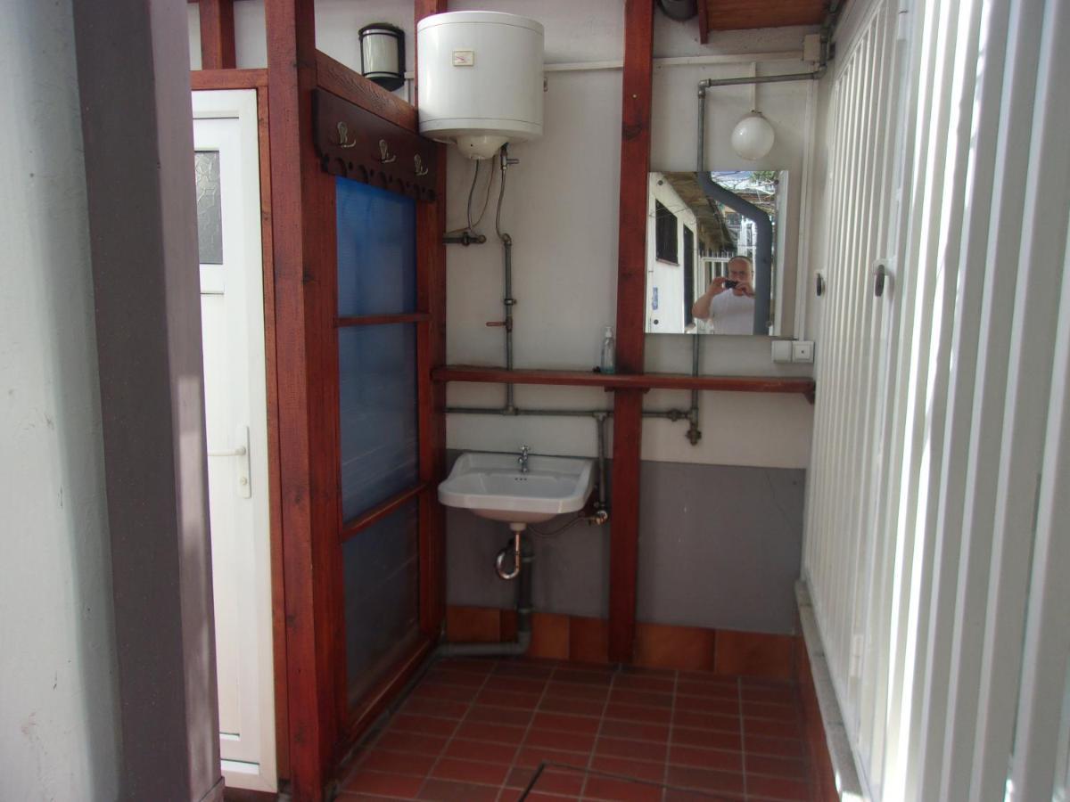 Tower House Guest house *