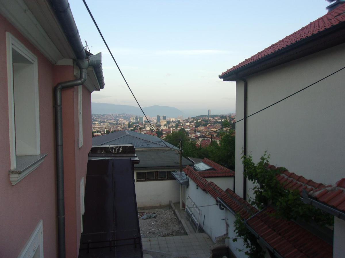 Tower House