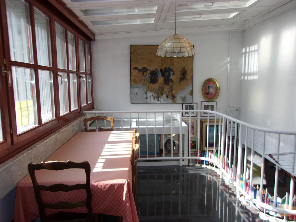 Tower House Guest house