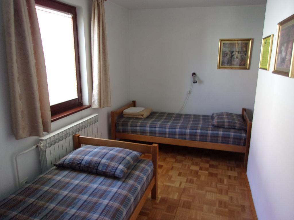 Guest house Tower House Sarajevo
