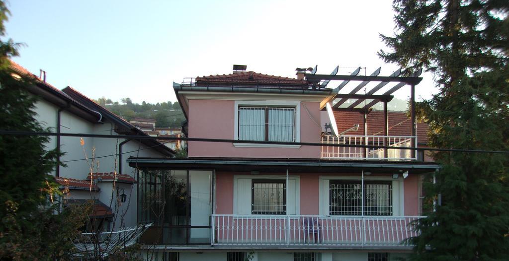 Tower House Guest house Sarajevo