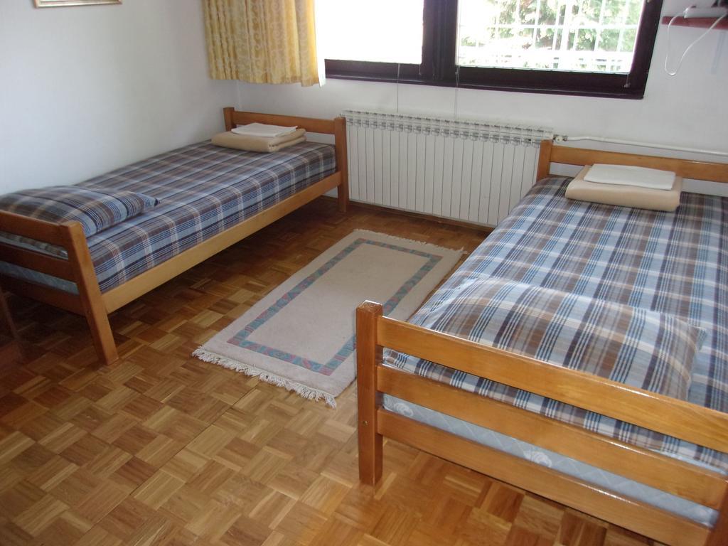 Guest house Tower House *