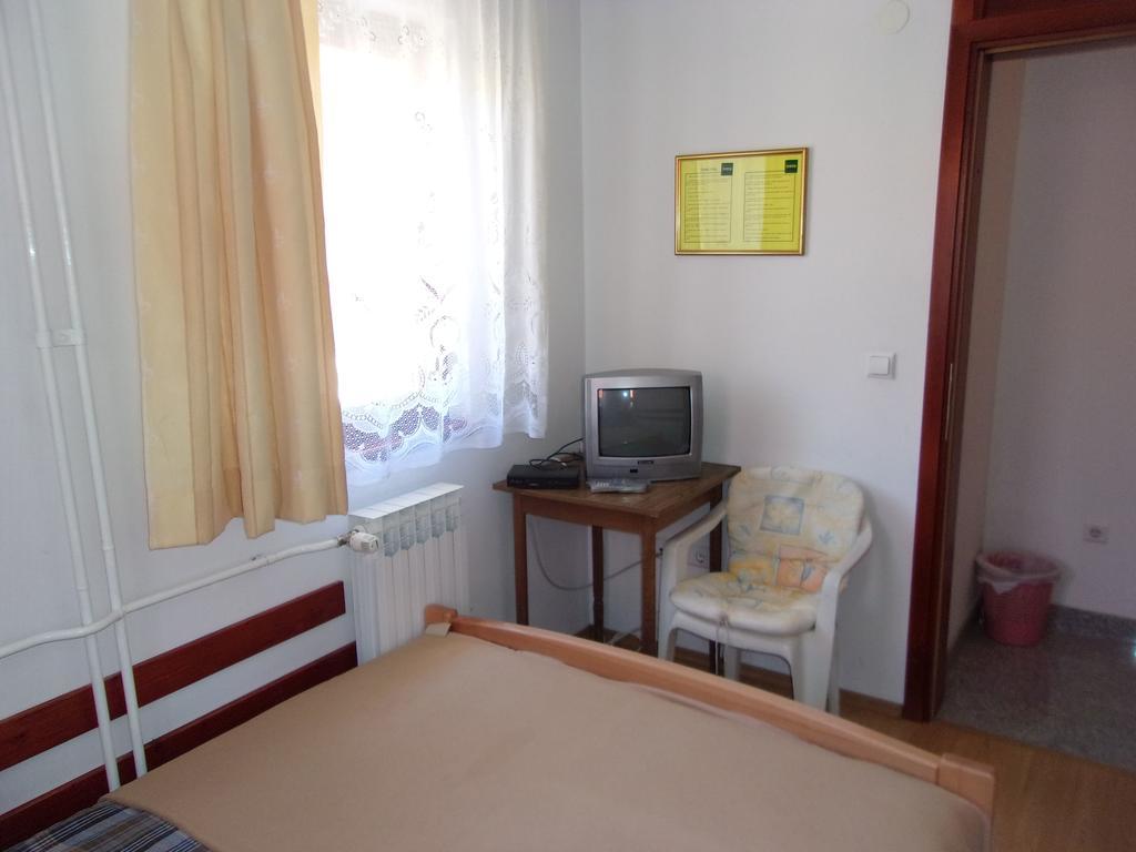 Tower House Guest house
