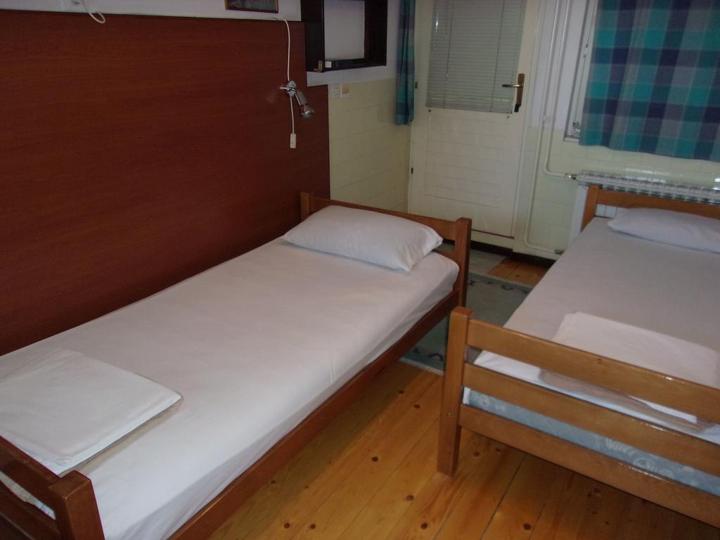 Tower House Guest house *