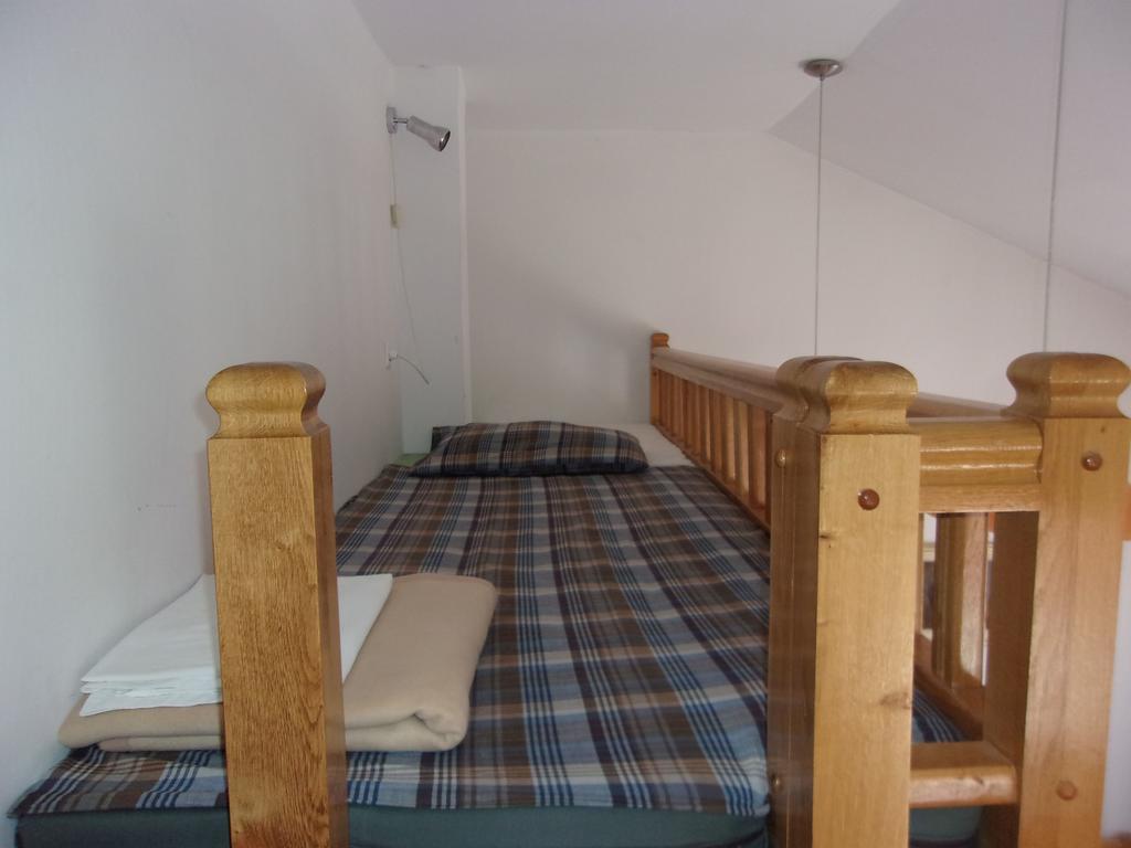 Tower House Guest house *