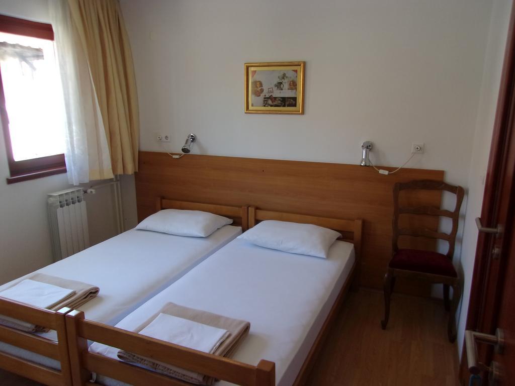 Tower House Guest house *