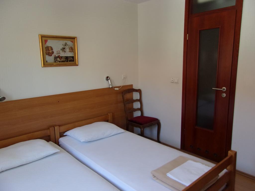 Guest house Tower House Sarajevo
