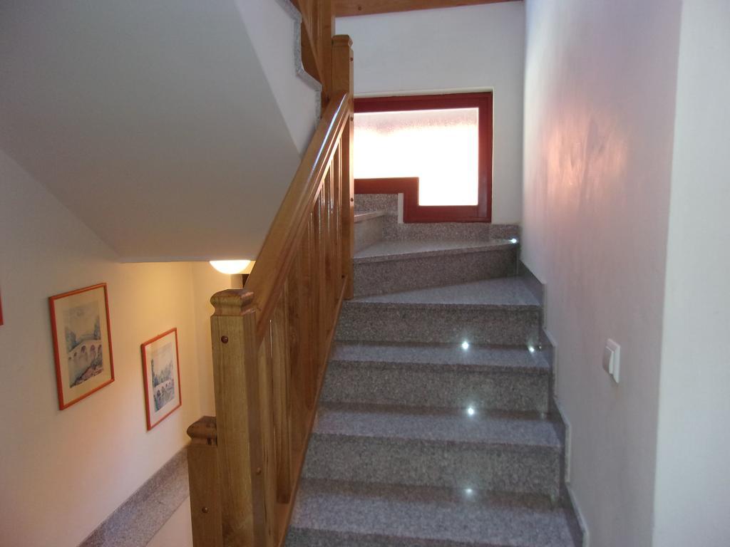 Guest house Tower House Sarajevo